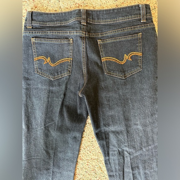 So Wear It Declare It Jeans - Picture 5 of 8